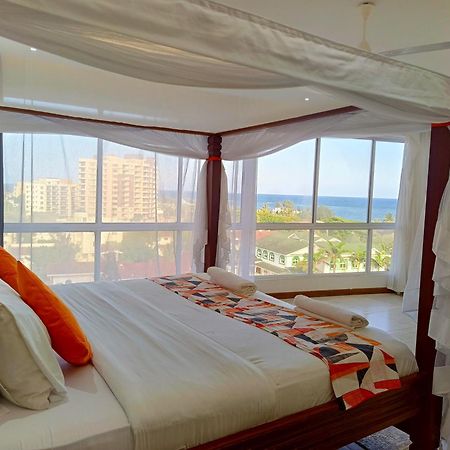 Savannah Lions Exquisite Apartment Момбаса Екстериор снимка