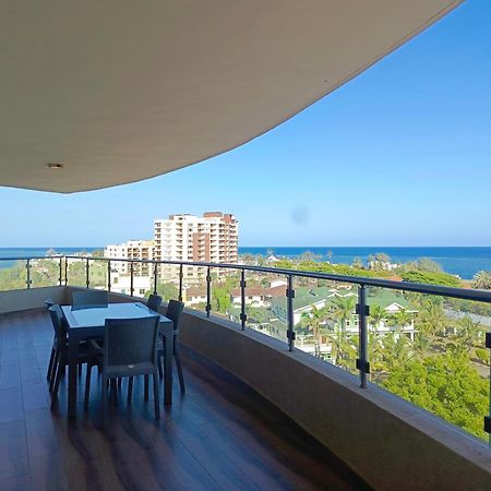 Savannah Lions Exquisite Apartment Момбаса Екстериор снимка