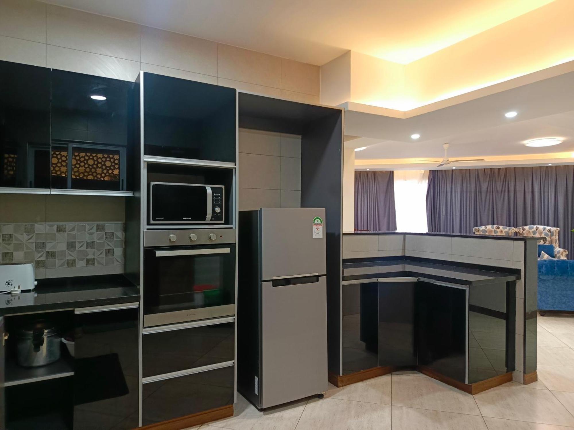 Savannah Lions Exquisite Apartment Момбаса Екстериор снимка